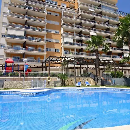 Luz De Calpe
