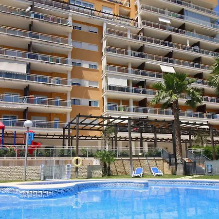 Luz De * Calpe